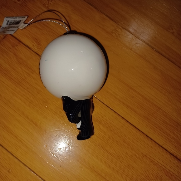 Hallmark Shatterproof Nightmare Before Christmas Jack Skeltor Ornament - Picture 4 of 5